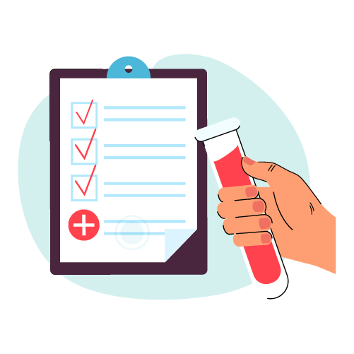 Diagnostic Service